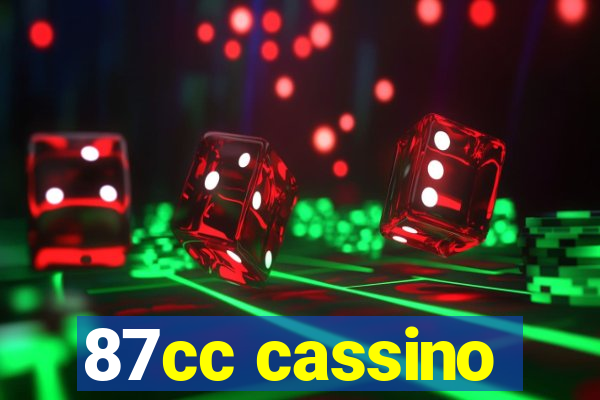 87cc cassino